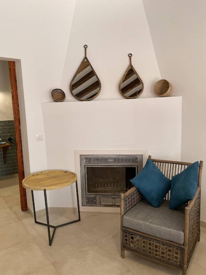 Mdina Casa Rural Fernan Perez Ngoại thất bức ảnh
