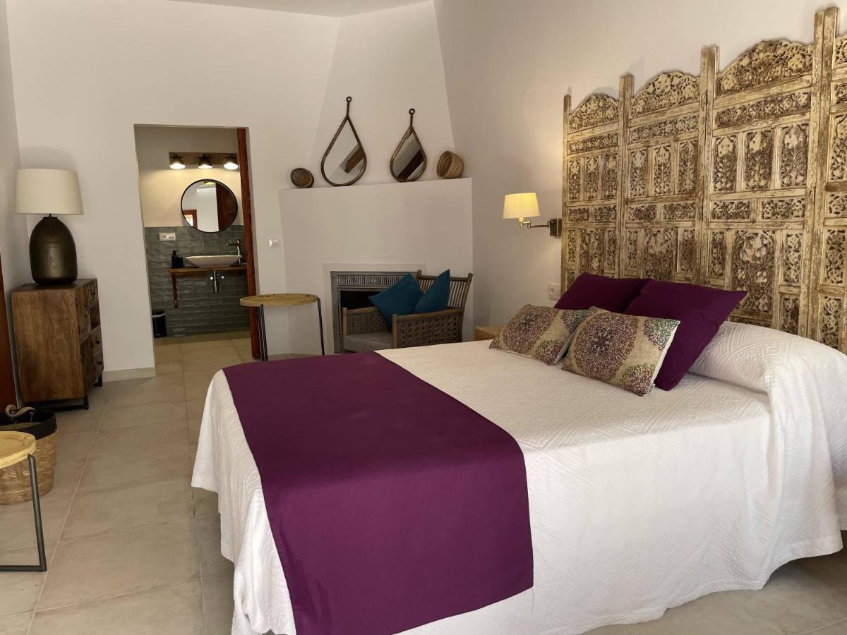 Mdina Casa Rural Fernan Perez Ngoại thất bức ảnh