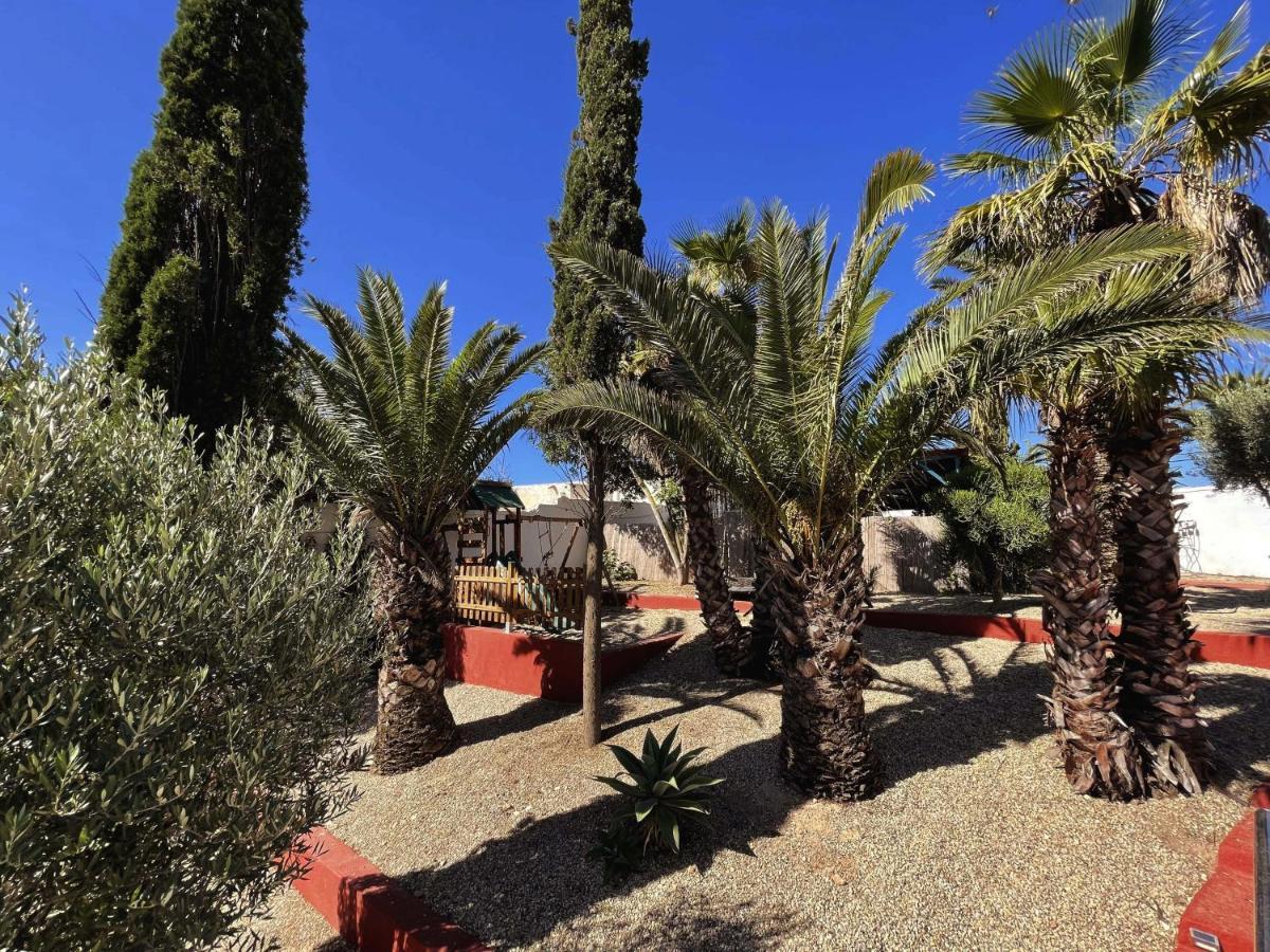 Mdina Casa Rural Fernan Perez Ngoại thất bức ảnh