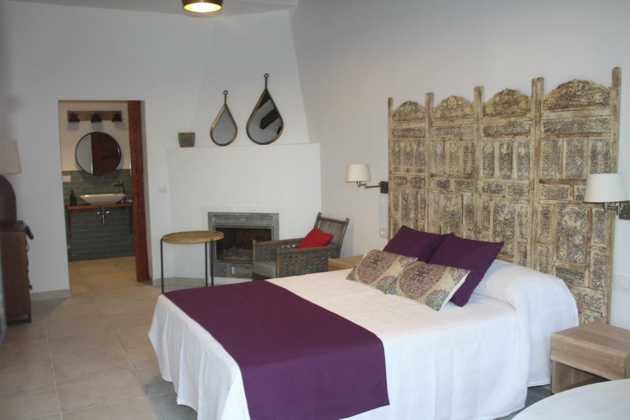 Mdina Casa Rural Fernan Perez Ngoại thất bức ảnh